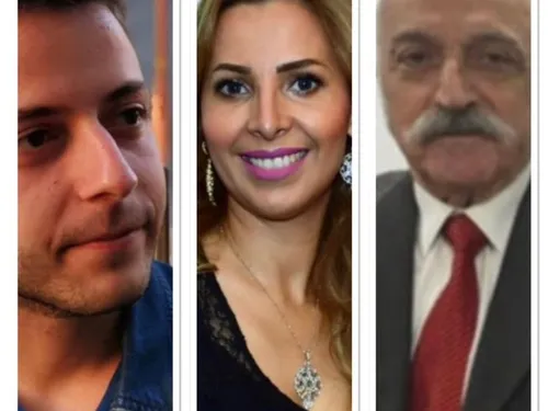 LE JOURNAL DE 12 H EN LANGUE FRANCAISE DU 3/11/2021